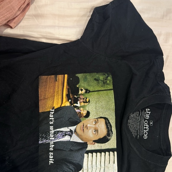 THE OFFICE SHIRT - Picture 3 of 3